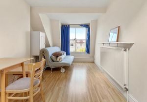 Greencroft Gardens South Hampstead